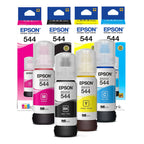Tinta Epson Original 544 Para L3150, L3210, L3250, L5590