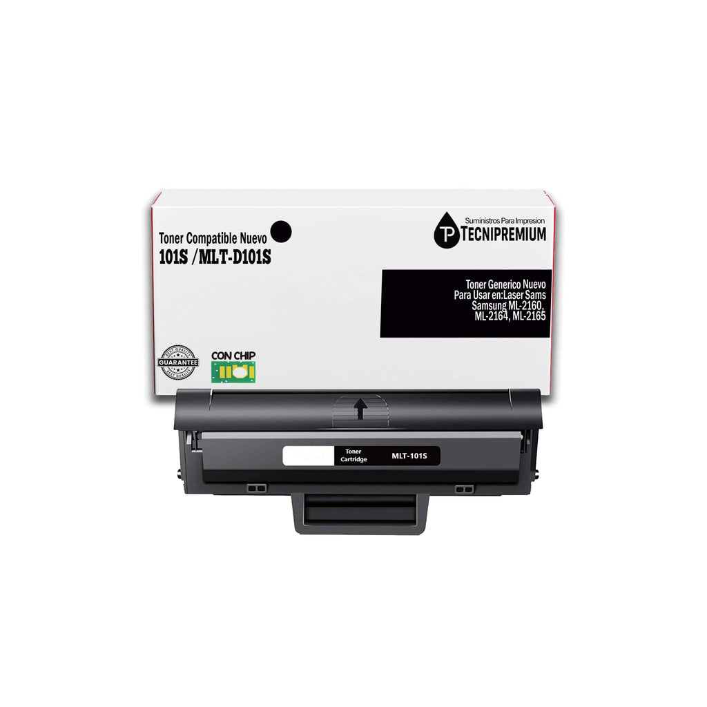 Toner 101 Compatible Con Sams Scx 3405 Scx3400f 3405w Ml2165