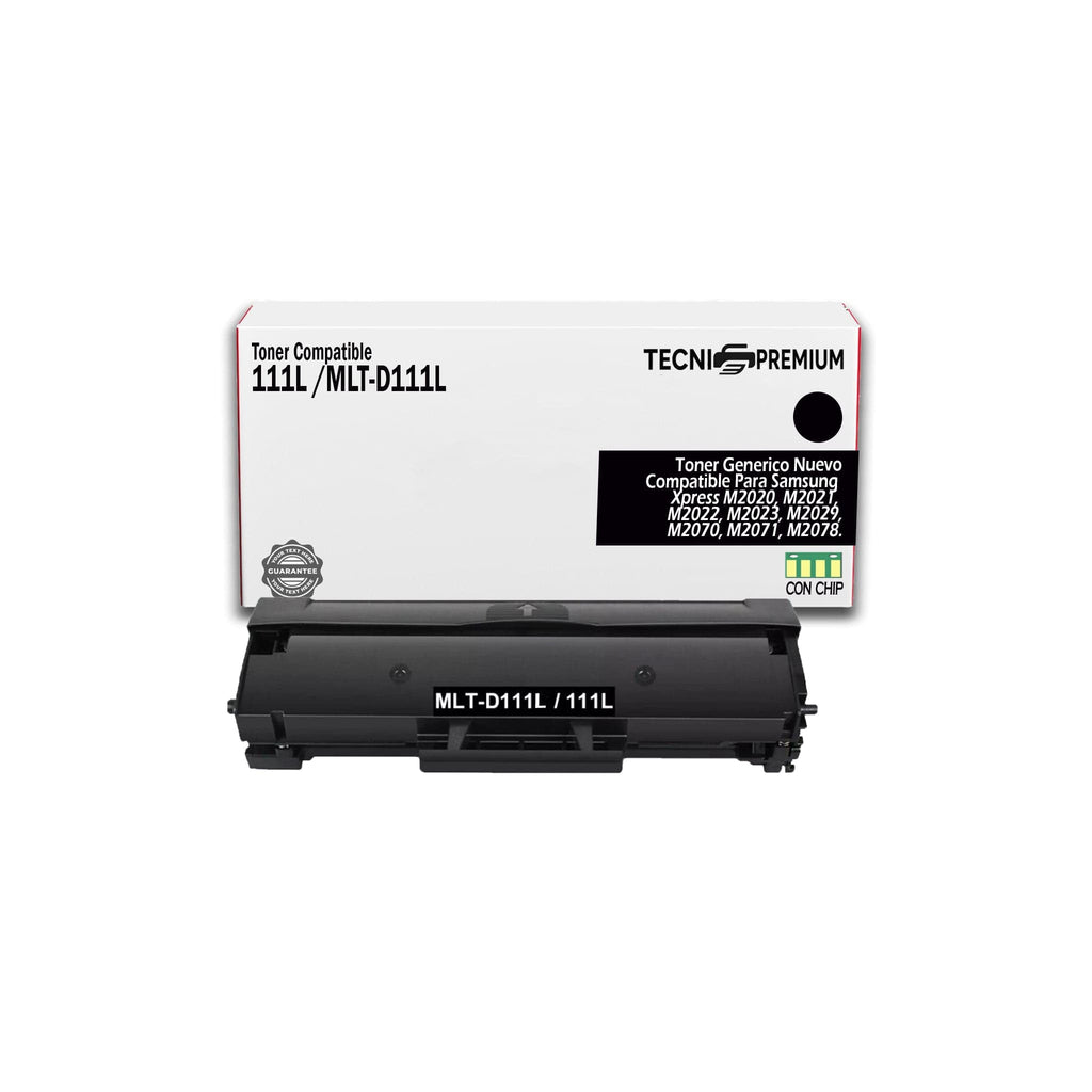 Toner 111l Compatible Para Samsung M2020 M2020w M2070