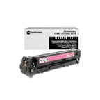 Toner Compatible Para Hp LaserJet Pro 200 M251, M251nw, M251n, M276