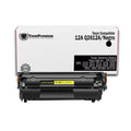 Toner 12a Q2612a Compatible Con Laserjet 1012 1020 1015 3030