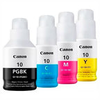 Tinta Canon Original GI-10 G6010 G7010 G5010 G5011 G6011