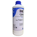 Litro de Tinta Compatible con Eps 664 Impre L410 L355 L210 L310 L475