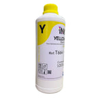 Litro de Tinta Compatible con Eps 664 Impre L410 L355 L210 L310 L475