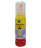 Tinta 544 Compatible Para Impre Epson L3110 L3150 L3160 5190 L3250