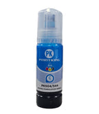 Tinta 544 Compatible Para Impre Epson L3110 L3150 L3160 5190 L3250
