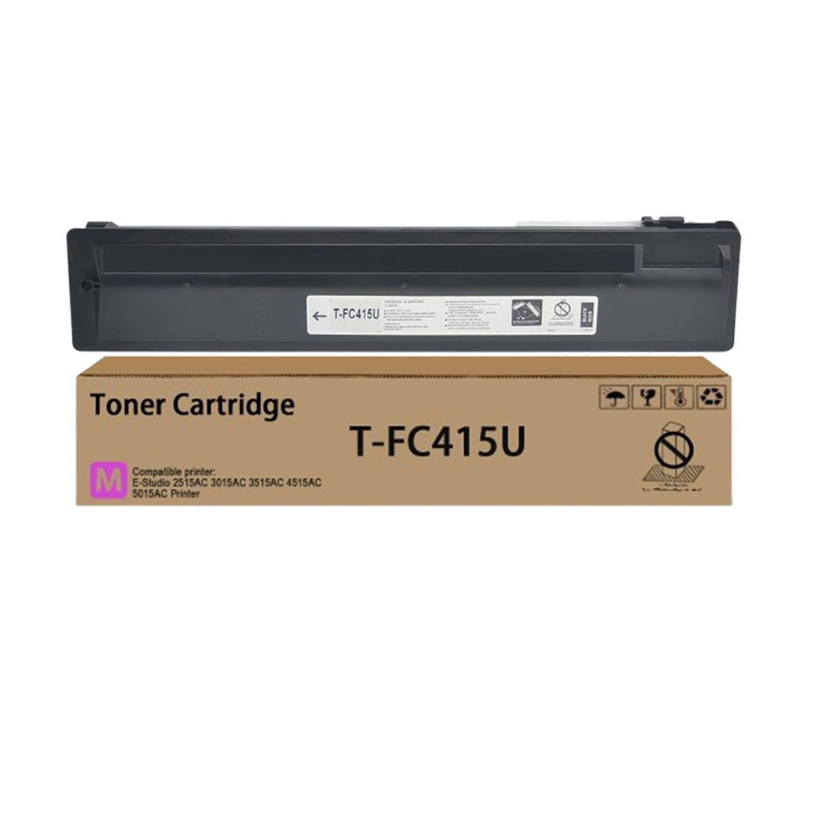 Toner Toshiba Estudio 2515AC 3015AC 3515AC 4515AC 5015AC