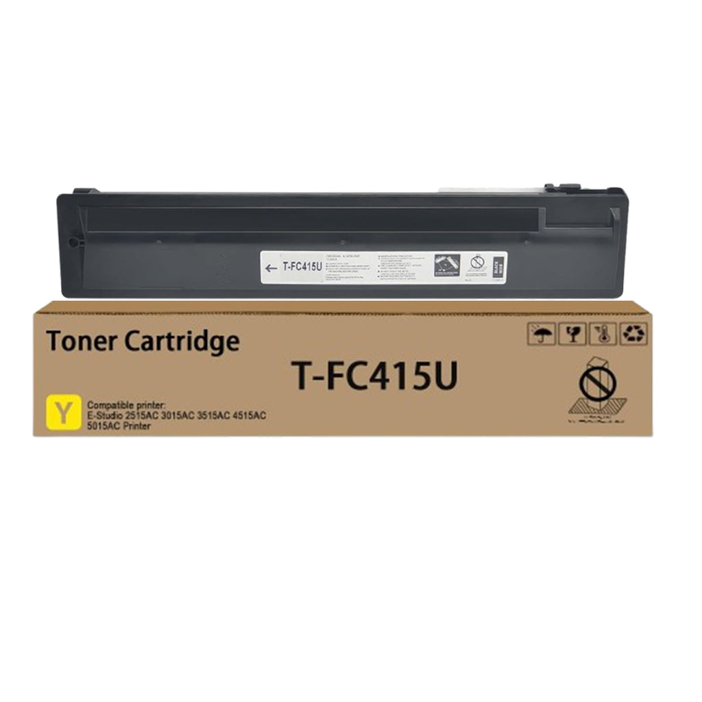 Toner Toshiba Estudio 2515AC 3015AC 3515AC 4515AC 5015AC