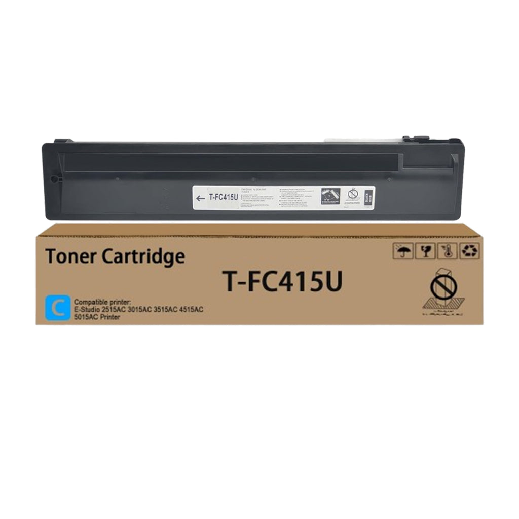 Toner Toshiba Estudio 2515AC 3015AC 3515AC 4515AC 5015AC