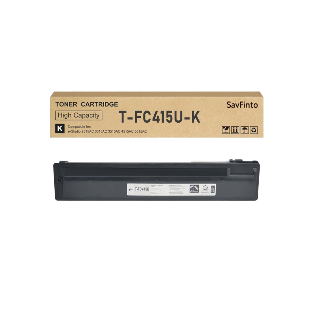Toner Toshiba Estudio 2515AC 3015AC 3515AC 4515AC 5015AC