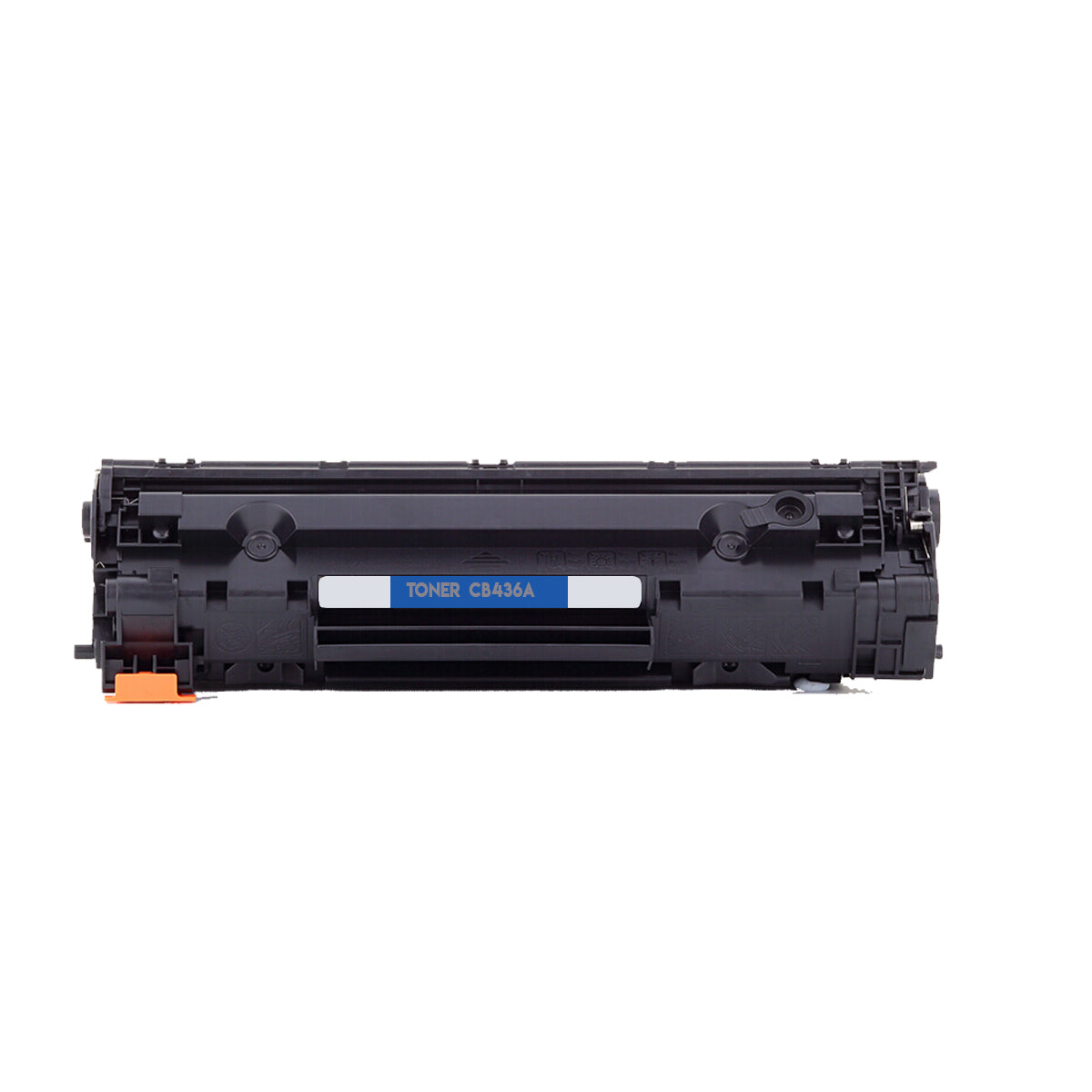 Toner Genérico Para Hp CB436A LaserJet M1120, P1505, M1522n
