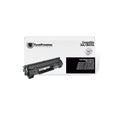 Toner Genérico Para Hp CB436A LaserJet M1120, P1505, M1522n