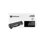 Toner Genérico Para Hp CB436A LaserJet M1120, P1505, M1522n
