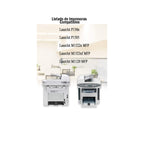 Toner Genérico Para Hp CB436A LaserJet M1120, P1505, M1522n
