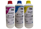 Litro de Tinta Compatible con Eps 664 Impre L410 L355 L210 L310 L475