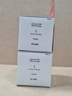 Cartucho de tinta Canon Pg-44XL Original Impre  E401, E461, E471, E481