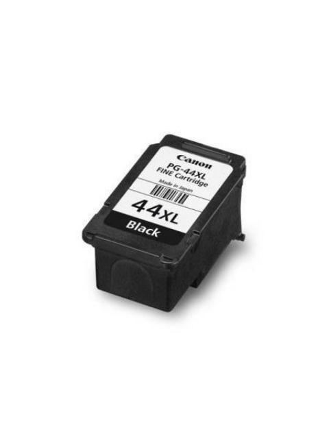Cartucho de tinta Canon Pg-44XL Original Impre  E401, E461, E471, E481