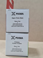 Cartucho de tinta Canon Pg-44XL Original Impre  E401, E461, E471, E481