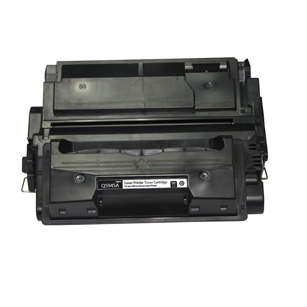 Tóner Genérico 42A / 45A (Q5942A - Q5945A) Compatible con HP LaserJet M4345