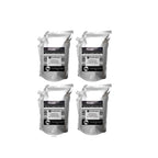 Carga 500gr Para Ricoh y Lanier C3003, MP C3004, MP C3004EX.