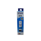 Tintas Epson Originales 504 Impre L4150 L4160 L4260 L6161 L6171