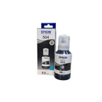 Tintas Epson Originales 504 Impre L4150 L4160 L4260 L6161 L6171
