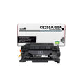 Toner Ref 55a Compatible Con Impre Laser M525c M525dn P3015 M521dn