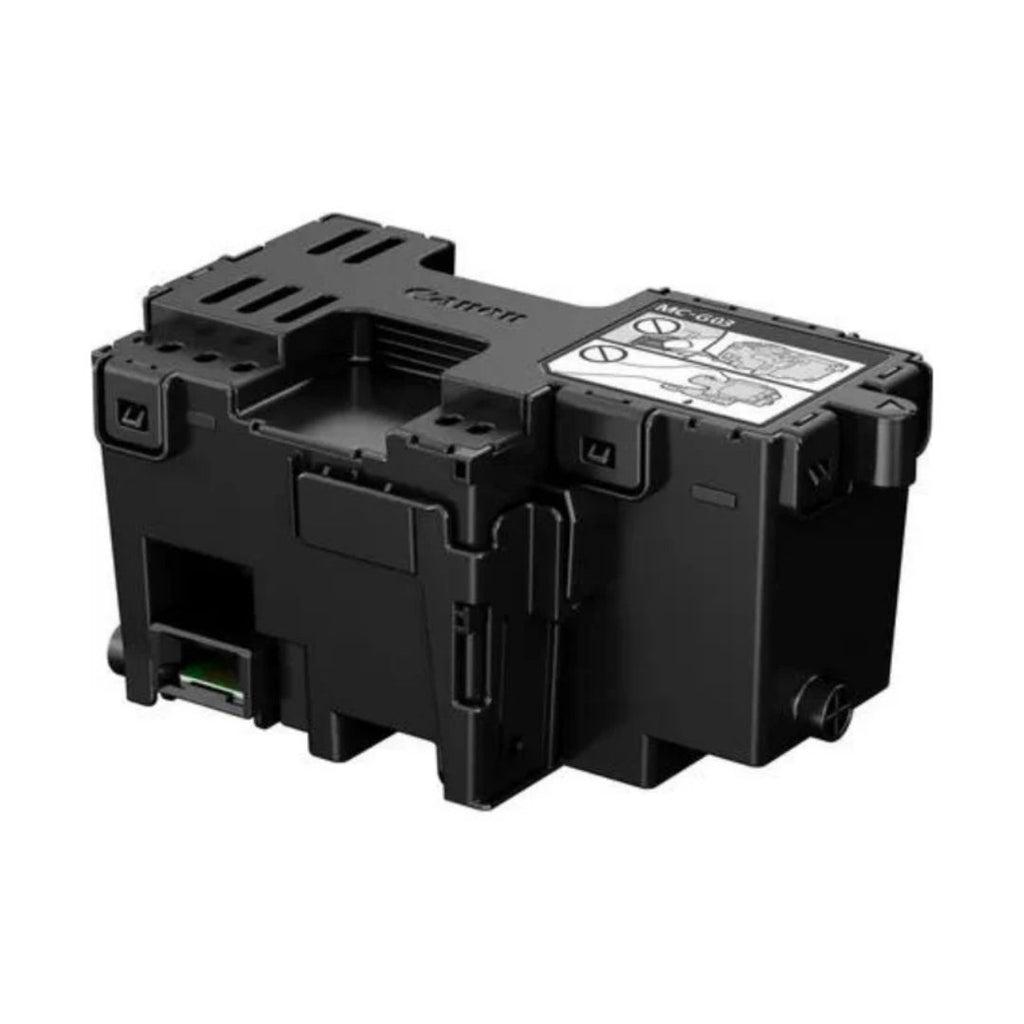 CAJA DE MANTENIMIENTO MC-G03 PARA CANON GX3010 GX3040 GX3050 GX4060