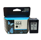 Cartucho 664 Original Para Advantage 1115 2135 3635 3835