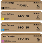 Toner Toshiba Estudio 2515AC 3015AC 3515AC 4515AC 5015AC