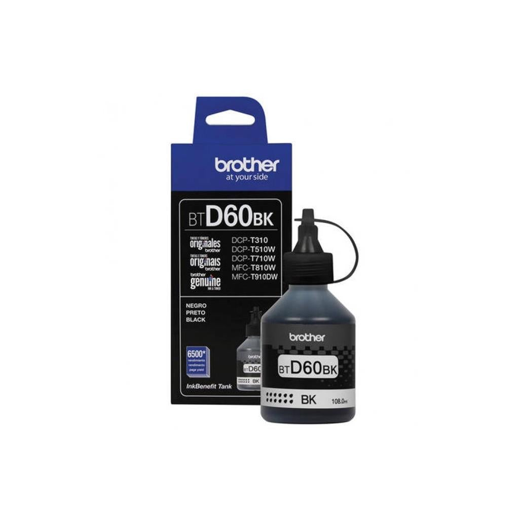 Tintas Originales Brother Imp T520w T710w T720dw T820dw T920dw