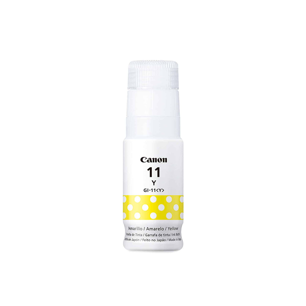 Tinta Canon Original GI-11 G2160 G2170 G3160 G3170 G4110 G4170