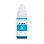 Botella de tinta Canon GI190 Original G2100 G2110 G3100 G3110 G4100