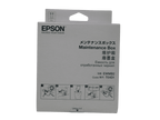 Caja De Mantenimiento T04d100 Epson L6161 L6171 L6191 L4160