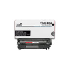 Toner Genérico Para Canon 104 D420/d480/4150/4270/4350d/4370dn/4690