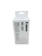 CAJA DE MANTENIMIENTO MC-G03 PARA CANON GX3010 GX3040 GX3050 GX4060