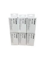CAJA DE MANTENIMIENTO MC-G03 PARA CANON GX3010 GX3040 GX3050 GX4060