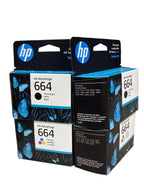 Cartucho 664 Original Para Advantage 1115 2135 3635 3835
