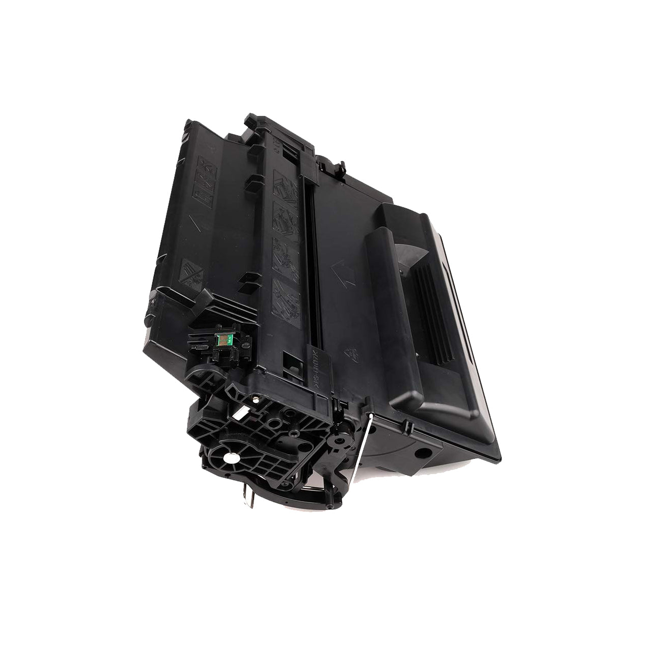Toner Ref 55a Compatible Con Impre Laser M525c M525dn P3015 M521dn