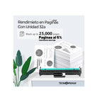 Unidad De Imagen  Generica Para Hp  CF232A Para Impresora  M203, M206, M227, M230
