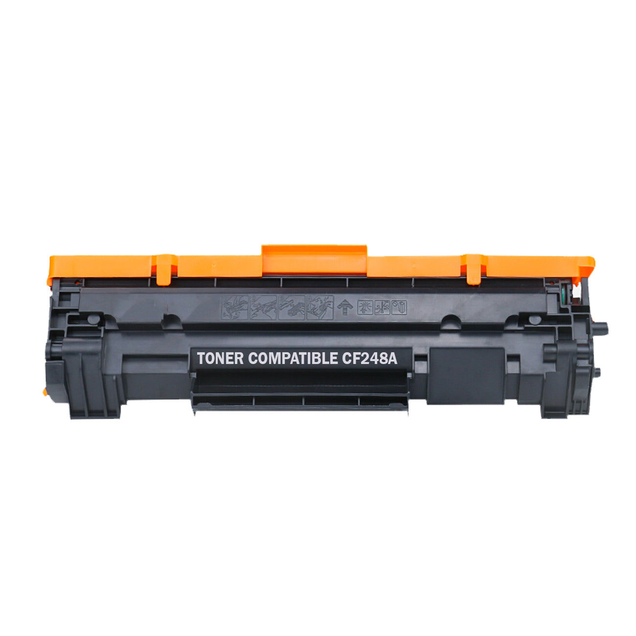 Toner Generico 48a Cf248a Para Impre Laser Hp M15a M28w M15w M28a