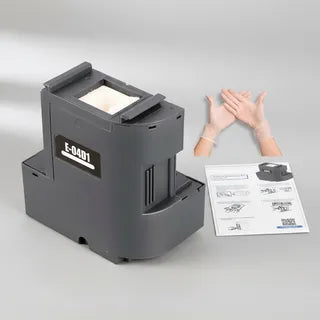 Caja Mantenimiento Generica Para Epson L6490 L6191 L6161 L6171 L6490 L6270