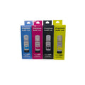 Tinta 544 Compatible Para Impre Epson L3110 L3150 L3160 5190 L3250