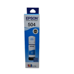 Tintas Epson Originales 504 Impre L4150 L4160 L4260 L6161 L6171