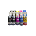 Kit 4 Tintas 664 Compatible Con Epson L110 L120 L220 L300 L310