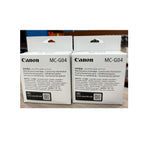 Caja De Mantenimiento Canon G04 Impre G3170 G2170 G4170