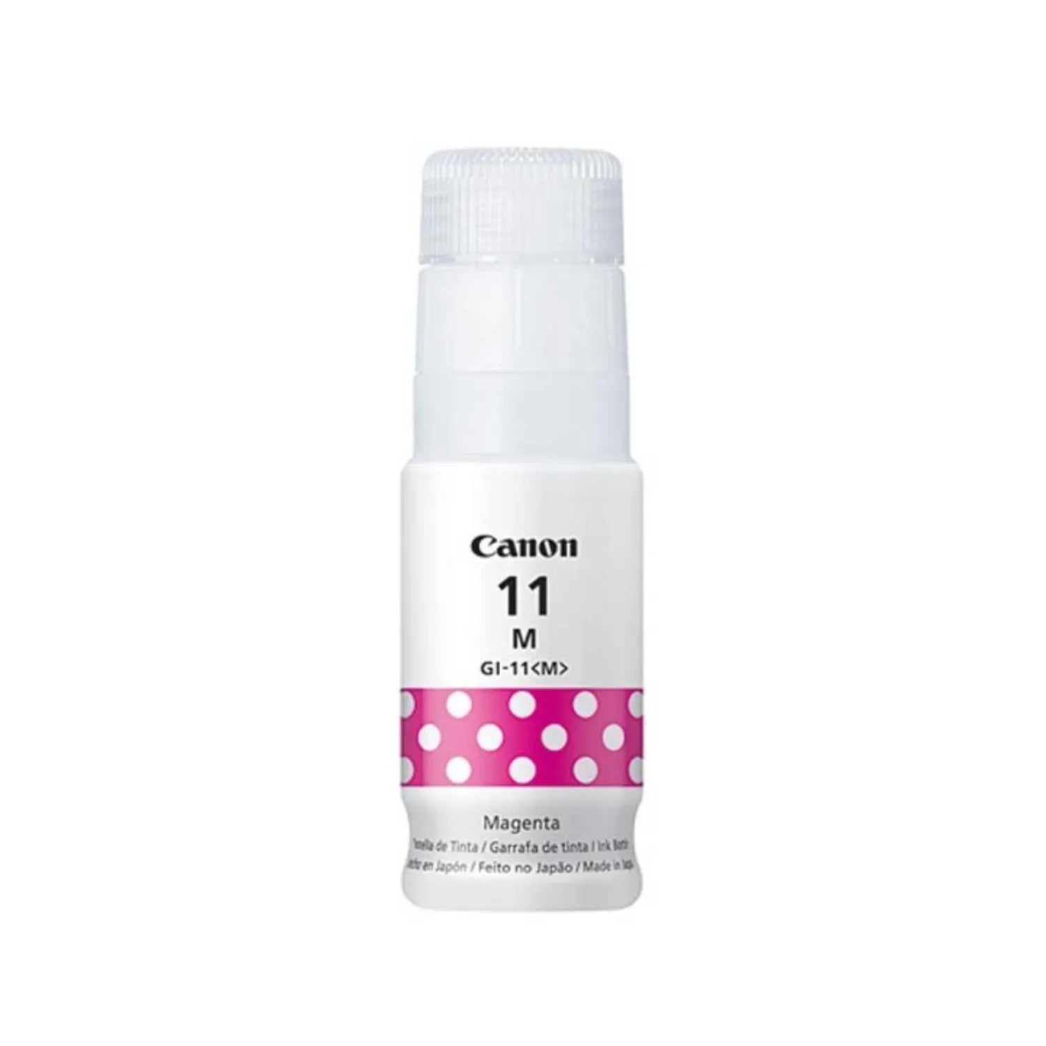 Tinta Canon Original GI-11 G2160 G2170 G3160 G3170 G4110 G4170