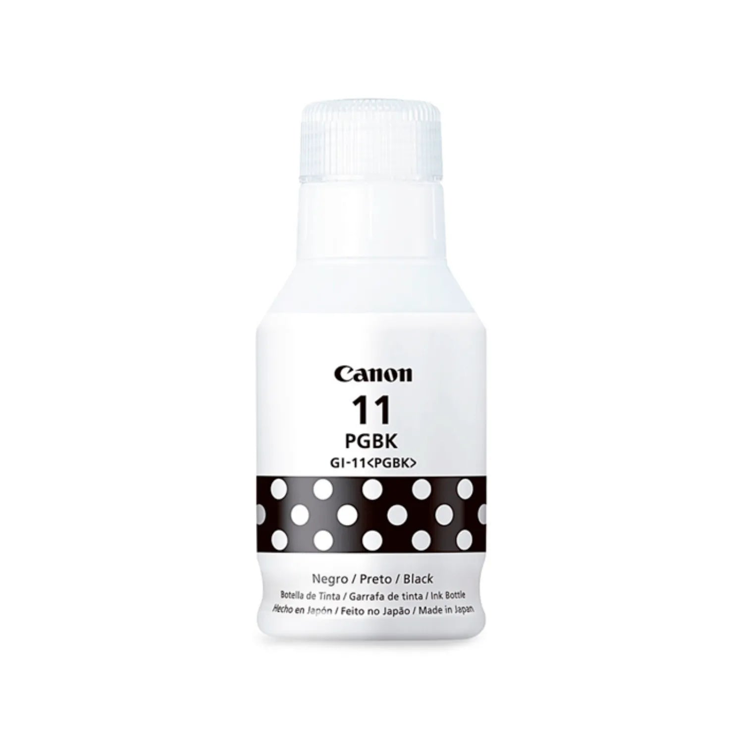 Tinta Canon Original GI-11 G2160 G2170 G3160 G3170 G4110 G4170
