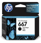 Cartuchos Original 667 Para Deskjet Ink 2775 2375 2875 2700