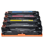 Toner Compatible Para Hp LaserJet Pro 200 M251, M251nw, M251n, M276